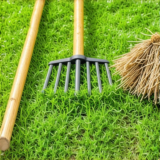 Dethatch Your 2026 Lawn: 3 Steps for New Growth