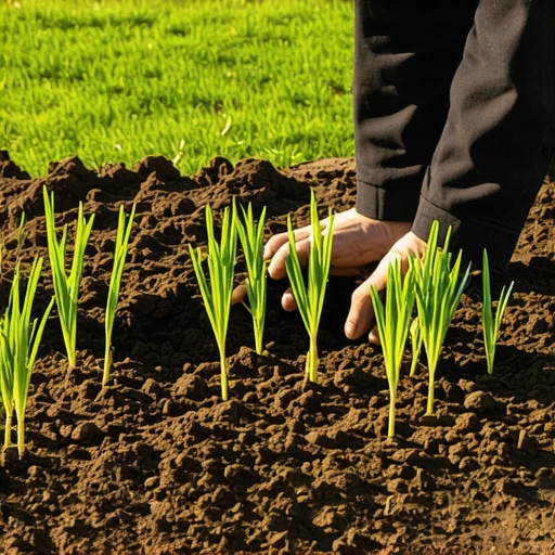 Dormant 2026 Seeding: How to Plant Grass in Early March