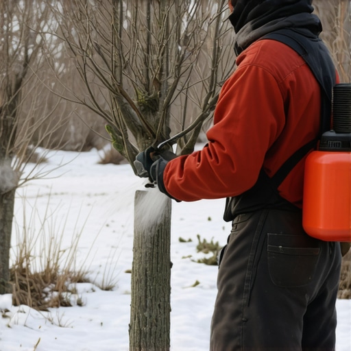 Dormant Oil Spraying: Protect Your 2026 Fruit Trees Now