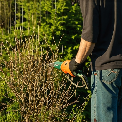 Early 2026 Spring Cleanup: 3 Pruning Tasks for March