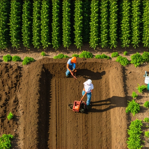 Fix 2026 Clay Soil Compaction Without Heavy Tools