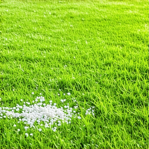 Fix 2026 Dog Urine Spots: The Gypsum Pellets Tactic