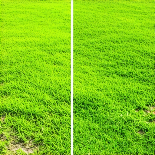 Fix 2026 Fescue Bare Spots with This Seeding Hack