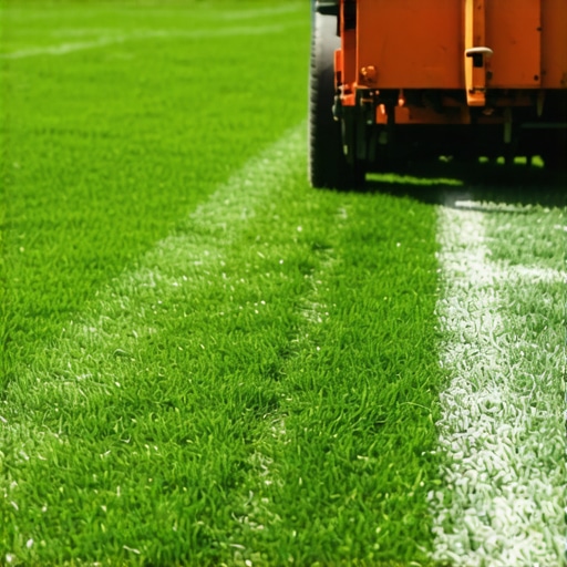 Fix 2026 Grass Thatch Problems with Liquid Aeration