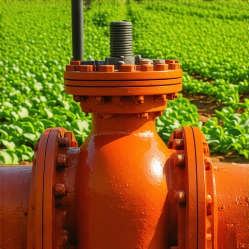 Fix 2026 Irrigation Pressure with a $5 Valve Filter