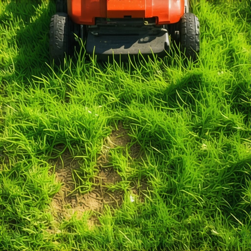 Fix 2026 Lawn Rust Fungus with This 5-Minute Mower Hack