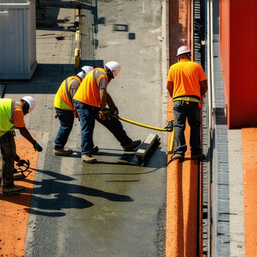 Fix 2026 Sinking Concrete Walkways with Polyurethane Foam