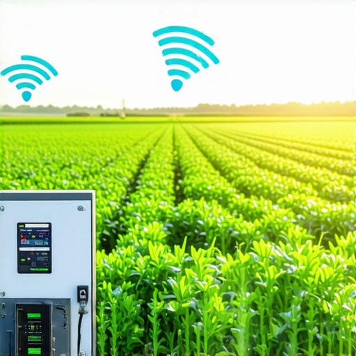 Fix 2026 Smart Irrigation Controllers: 3 Wi-Fi Setup Hacks