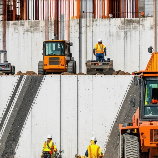 Fix Leaning 2026 Retaining Walls for Under $50