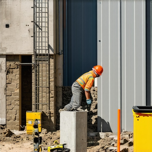Fix Leaning 2026 Retaining Walls with This $50 Drain Trick