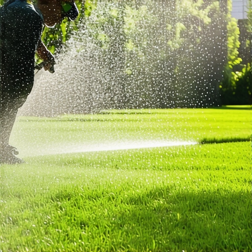 Fix Low Sprinkler Pressure: Cleaning 2026 In-Line Filters