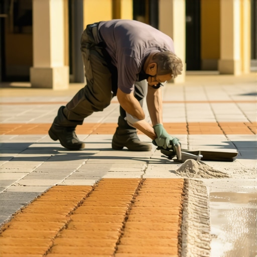 Fix Sinking Pavers with This 2026 Polymeric Sand Hack [Pro Tip]
