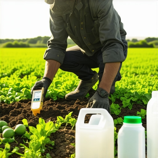 Fixing 2026 Soil pH: When to Apply Lime vs. Sulfur