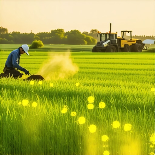 Fixing Yellow Grass Spots: 2026 Iron vs Nitrogen Fixes