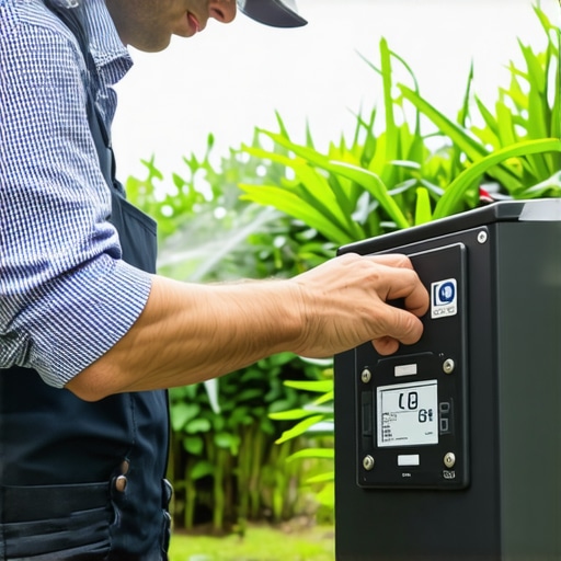 Fixing Your 2026 Irrigation Timer: 3 Common Logic Faults