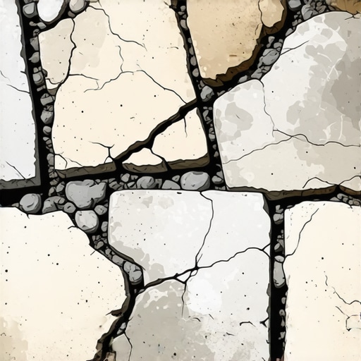 Flagstone Joint Fillers: Why 2026 Stone Dust is Failing
