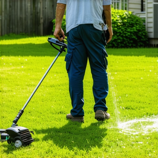 How to Find a Buried Sprinkler Head Without Digging Up the Entire Yard