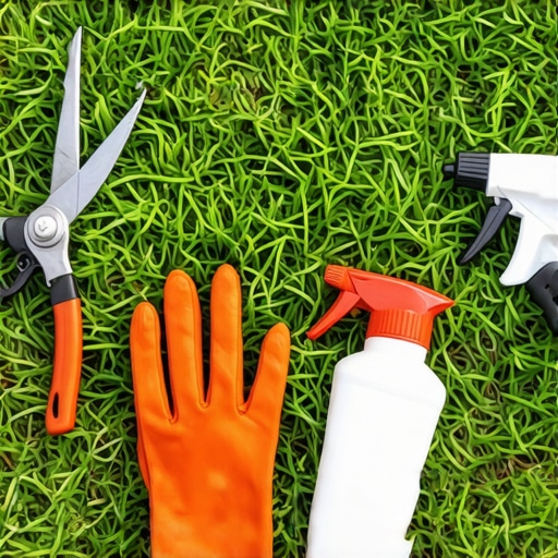 How to Get Rid of Tough Crabgrass Without Killing Your Lawn