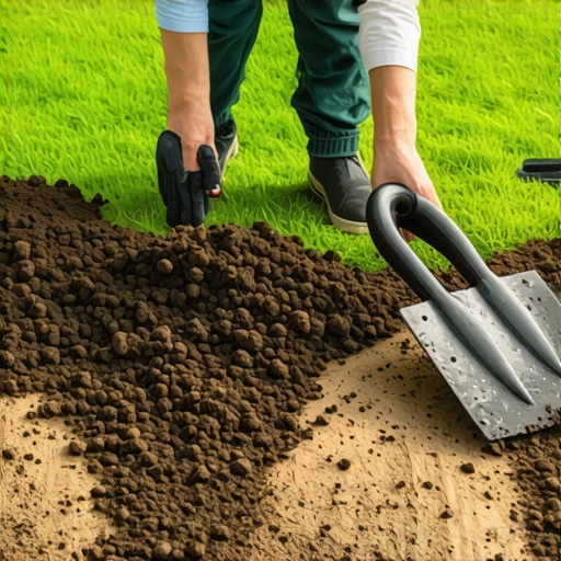 How to Prep Your Soil So New Sod Roots in 48 Hours