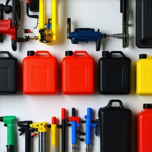 How to Store 2026 Lawn Gear to Prevent Fuel Gumming