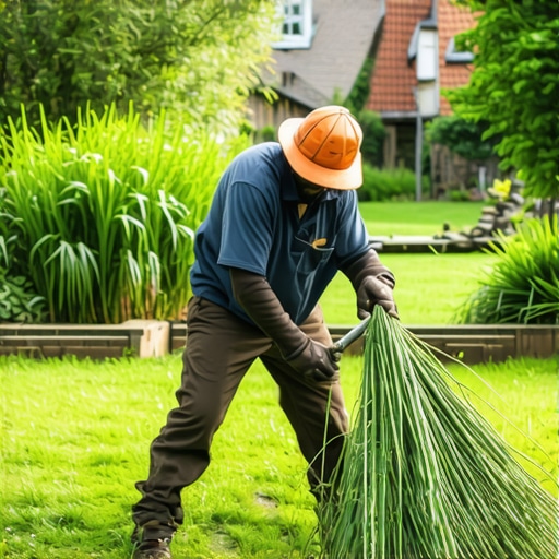 Kill Invasive 2026 Bamboo Without Ruining Your Neighbor's Yard