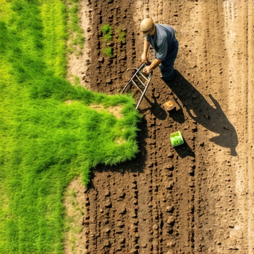 Lay Sod Over Old Grass in 2026: 3 Essential Steps