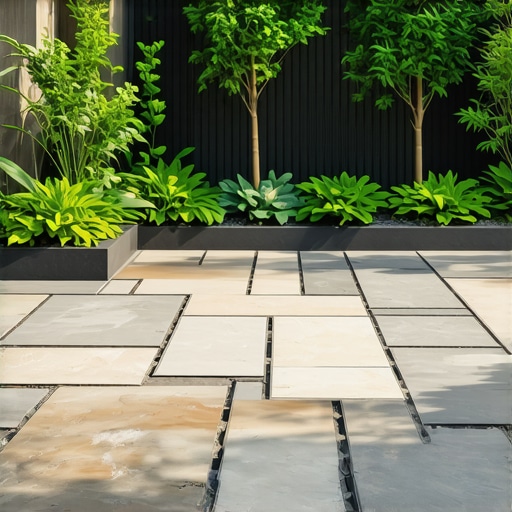 Level 2026 Flagstone Patios Using This Simple Sand Mix