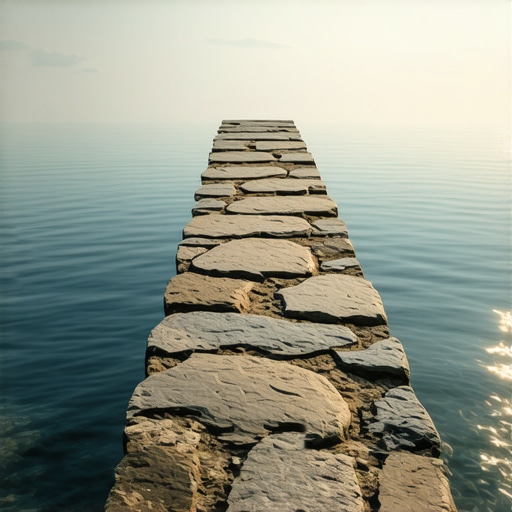 Level Sinking 2026 Stepping Stones in 10 Minutes