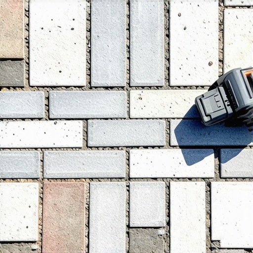 Level Sinking Paver Patios with This 2026 Poly Sand Trick