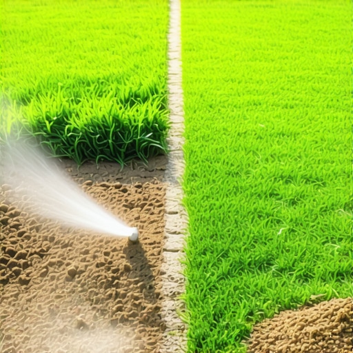 Liquid vs Granular Fertilizer: Which Wins for 2026 Grass?