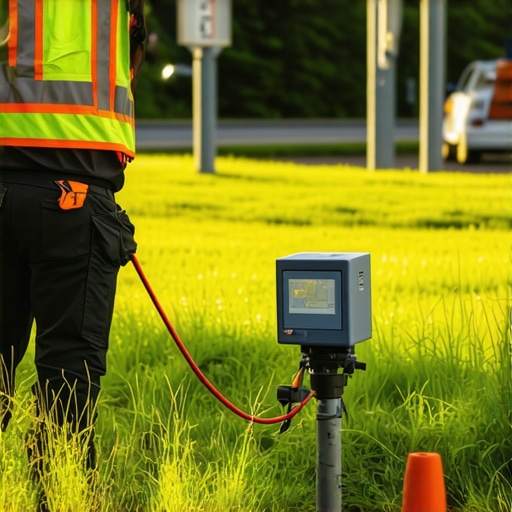 Locating 2026 Buried Valve Boxes with a Simple Pro-Probe
