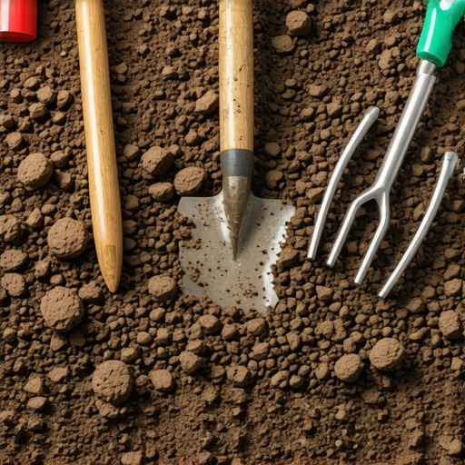 Prep 2026 Clay Soil for Sod: The Tilling Trick