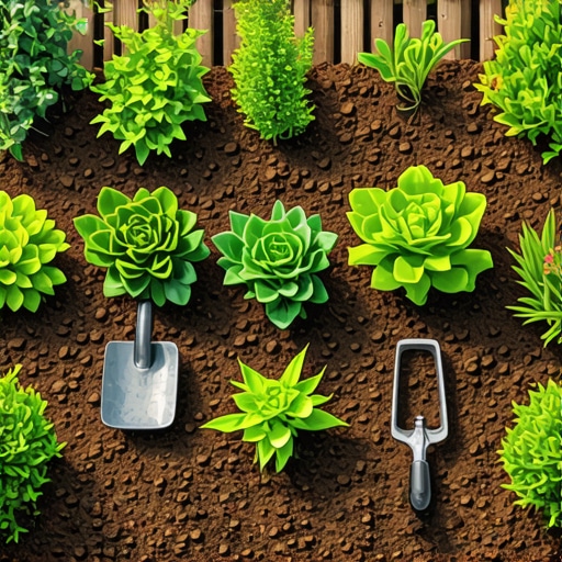 Prep Your 2026 Garden Soil with This No-Till Tactic