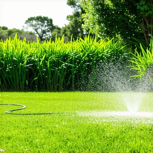 Prep Your 2026 Lawn for Summer Drought Success