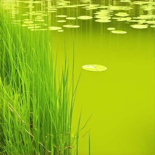 Preventing 2026 Pond Algae: 3 Floating Plant Fixes