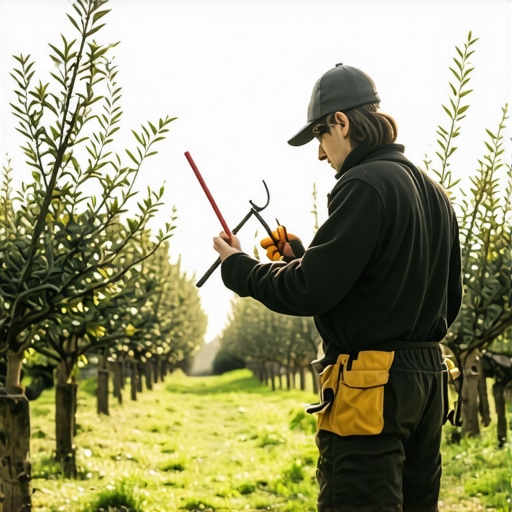 Prune 2026 Fruit Trees for Maximum Harvest [DIY]