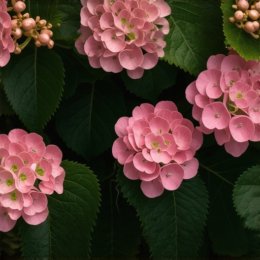Pruning 2026 Panicle Hydrangeas for Maximum Head Size