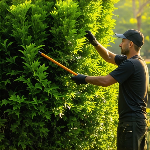 Pruning Your 2026 Boxwoods: Stop Early Blight Infections
