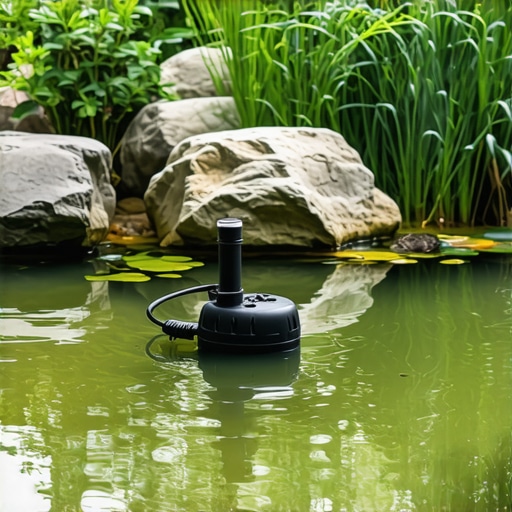 Quiet Your 2026 Pond Pump: Fixing Vibration and Rattles