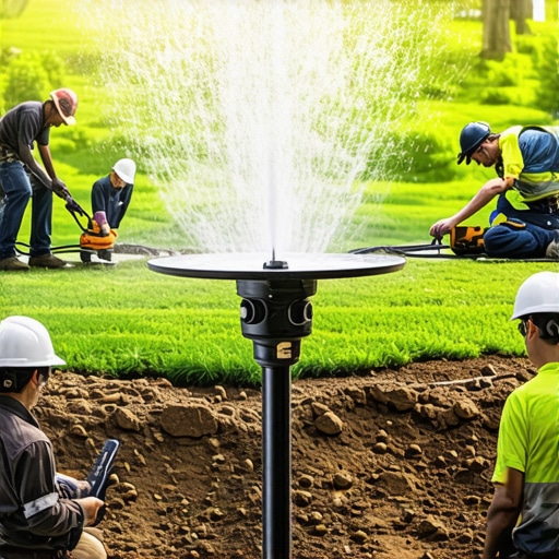 Repair 2026 Sprinkler Zone Failures with This Tweak
