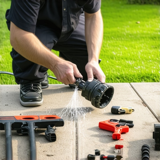 Replace 2026 Sprinkler Solenoids in 10 Minutes