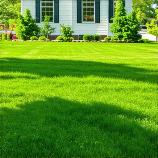 Replace Your 2026 Front Yard With This No-Mow Clover Mix