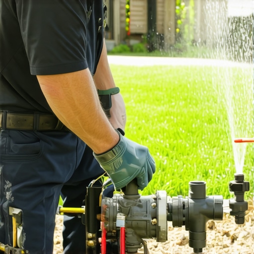 Replacing a 2026 Solenoid: Fixing Dead Irrigation Zones