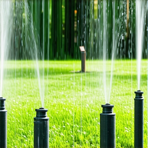 Retrofitting 2026 Drip Lines into Old Sprinkler Zones