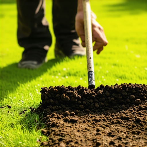 Soil Tamping for 2026 Sod: How to Remove Air Pockets