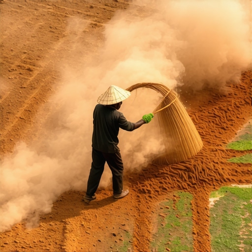 Spreading Lime in 2026: Balancing Acidic Clay Soil Ph