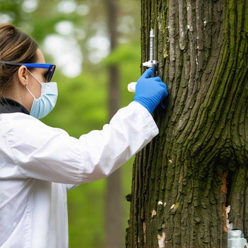 Stop 2026 Ash Borer: A Last-Chance Injection Guide [DIY]