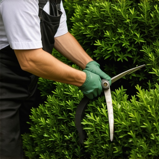 Stop 2026 Boxwood Blight with These 3 Pruning Tactics