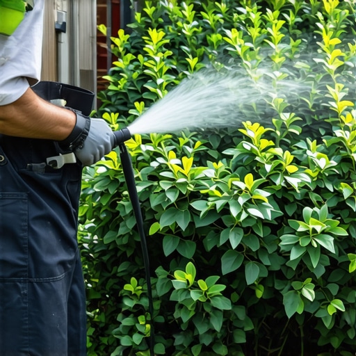 Stop 2026 Boxwood Mites with This Simple Neem Oil Mix