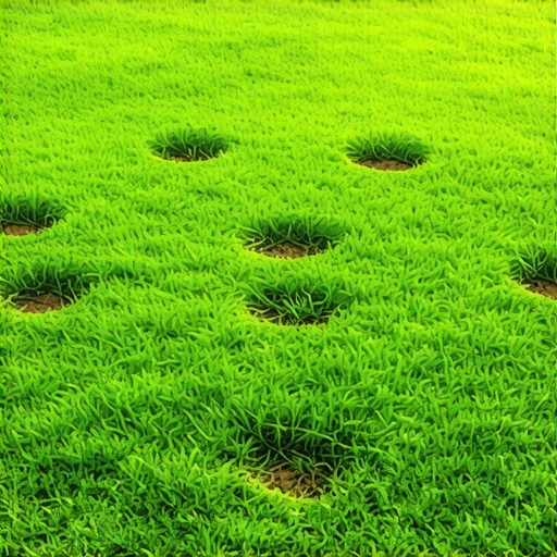 Stop 2026 Lawn Aeration Mistakes: Why More Holes is Better
